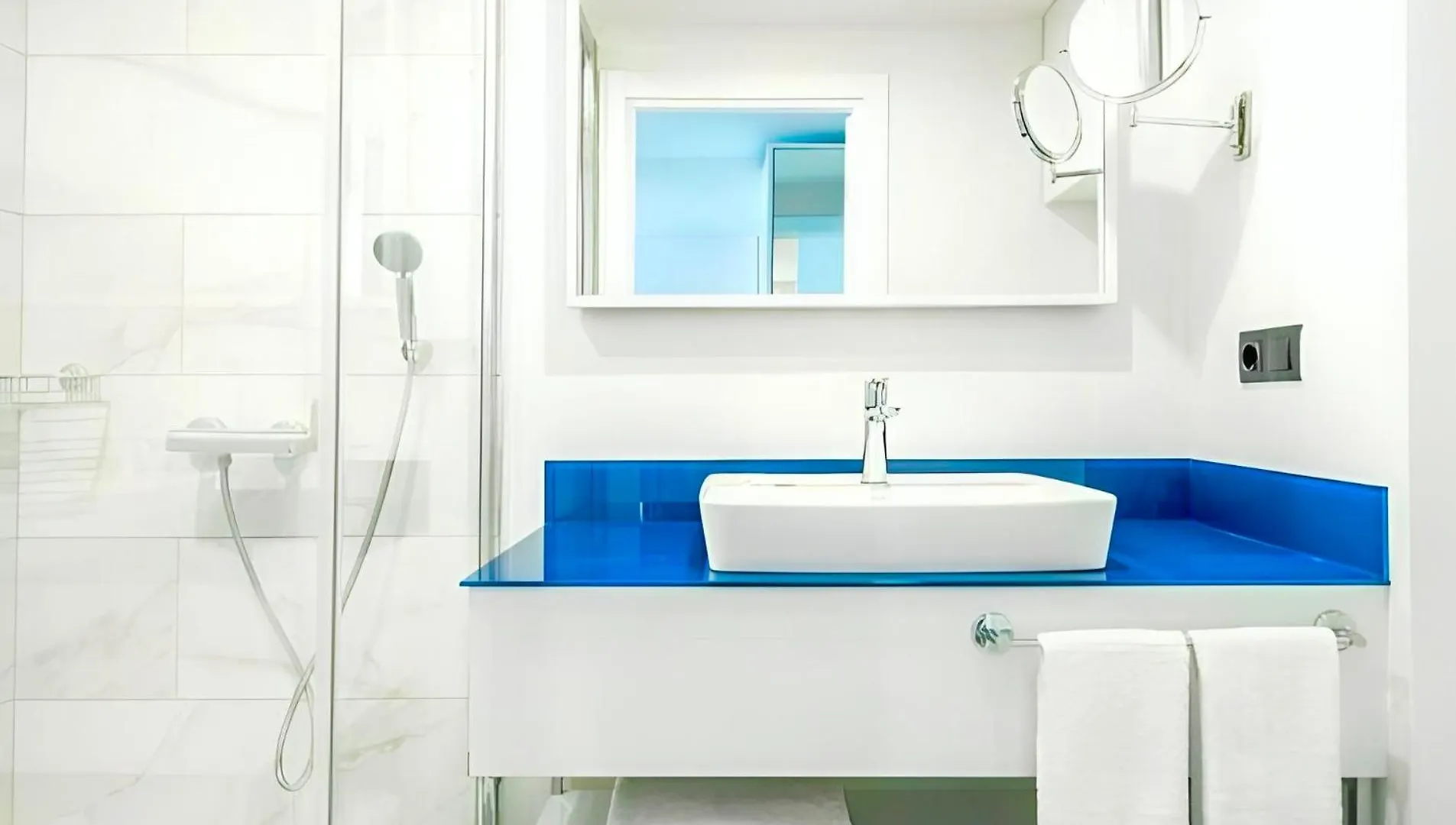Apartment Orbi City - A - Beachfront Aparthotel Batumi